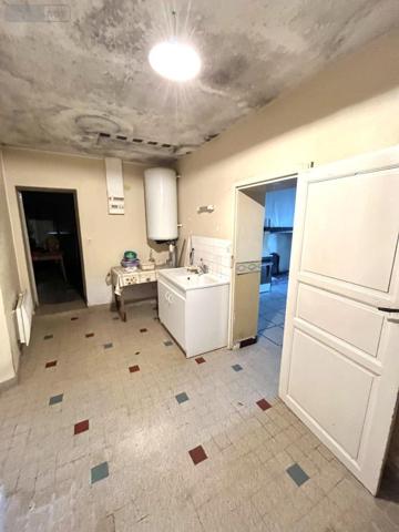 Maison à vendre à La Chapelle-Saint-Sauveur en Loire-Atlantique (44370), ref : 49019-3382