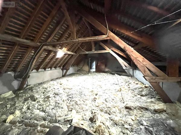 Maison à vendre à La Chapelle-Saint-Sauveur en Loire-Atlantique (44370), ref : 49019-3382