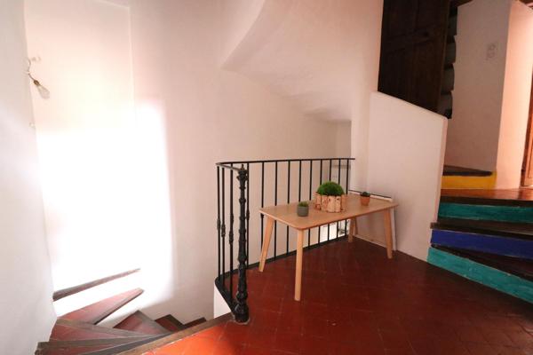 La Roque d'Anthéron, maison de ville 150m²