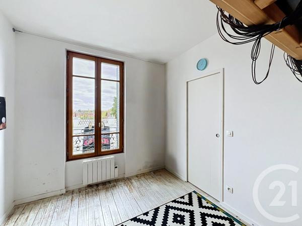 Appartement F4 à vendre  4 pièces - 74,40 m 2   CHOISY LE ROI  - 94