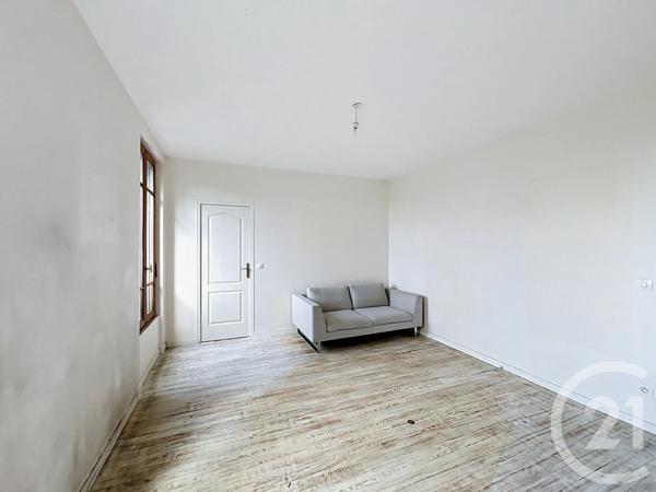 Appartement F4 à vendre  4 pièces - 74,40 m 2   CHOISY LE ROI  - 94