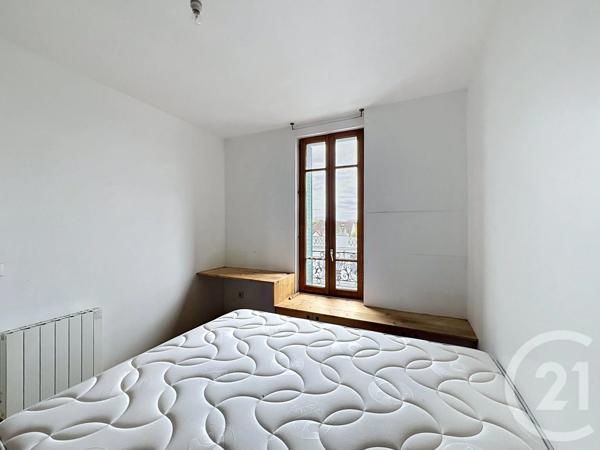Appartement F4 à vendre  4 pièces - 74,40 m 2   CHOISY LE ROI  - 94