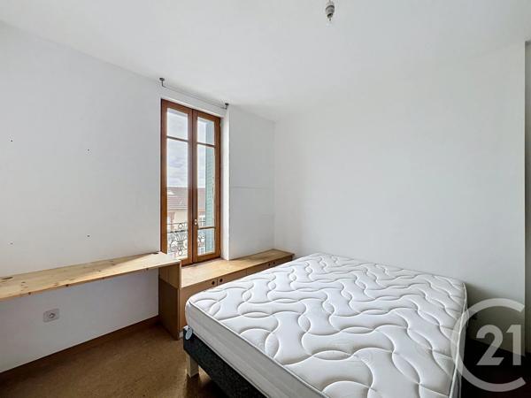 Appartement F4 à vendre  4 pièces - 74,40 m 2   CHOISY LE ROI  - 94