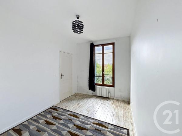 Appartement F4 à vendre  4 pièces - 74,40 m 2   CHOISY LE ROI  - 94