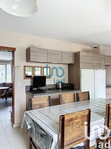 Maison à vendre 6 pièces 117 m² Brou-sur-Chantereine