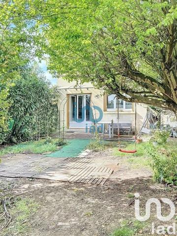 Maison à vendre 6 pièces 117 m² Brou-sur-Chantereine