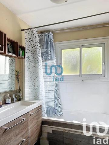 Maison à vendre 6 pièces 117 m² Brou-sur-Chantereine