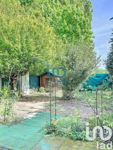 Maison à vendre 6 pièces 117 m² Brou-sur-Chantereine