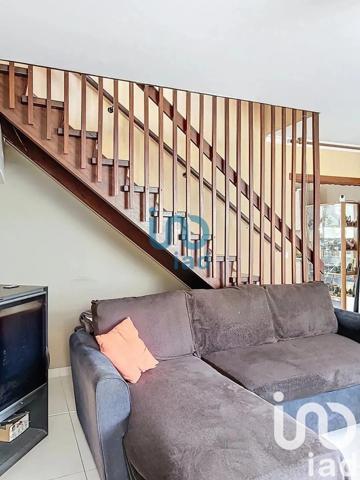 Maison à vendre 6 pièces 117 m² Brou-sur-Chantereine