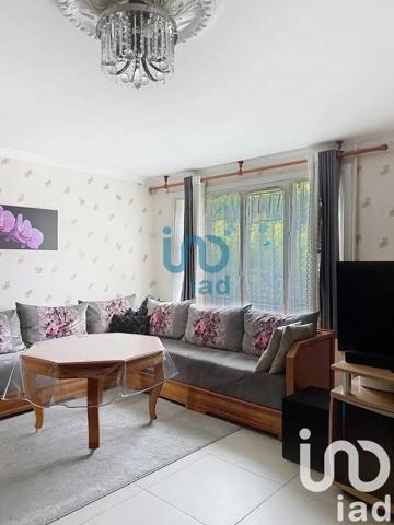 Maison à vendre 6 pièces 117 m² Brou-sur-Chantereine