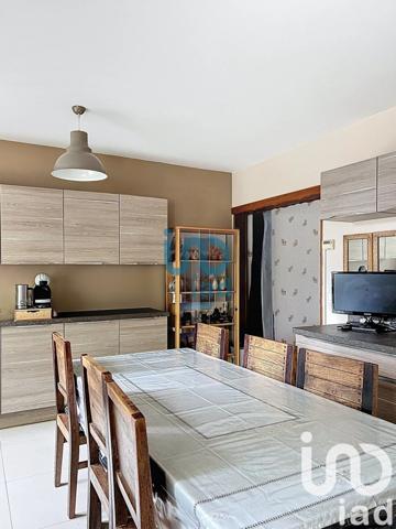 Maison à vendre 6 pièces 117 m² Brou-sur-Chantereine