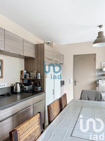 Maison à vendre 6 pièces 117 m² Brou-sur-Chantereine