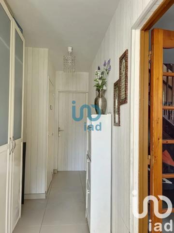 Maison à vendre 6 pièces 117 m² Brou-sur-Chantereine