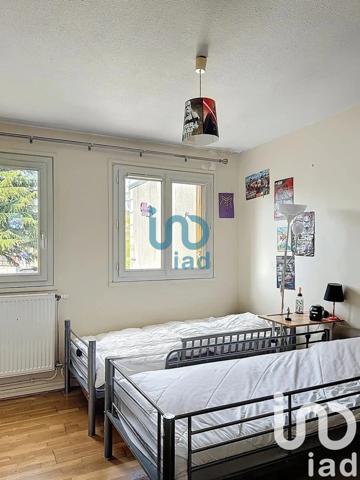 Maison à vendre 6 pièces 117 m² Brou-sur-Chantereine