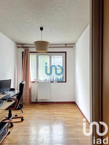 Maison à vendre 6 pièces 117 m² Brou-sur-Chantereine