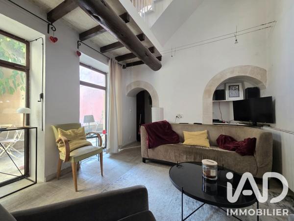 Maison à vendre 6 pièces 115 m² Monteux