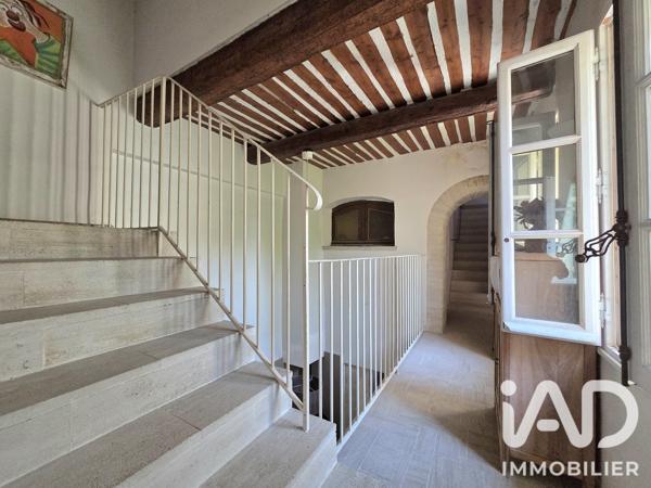 Maison à vendre 6 pièces 115 m² Monteux