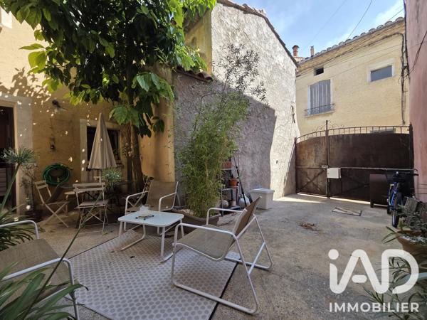 Maison à vendre 6 pièces 115 m² Monteux