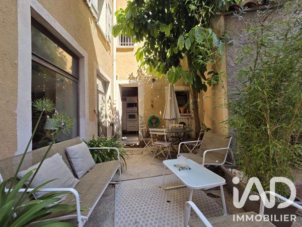 Maison à vendre 6 pièces 115 m² Monteux