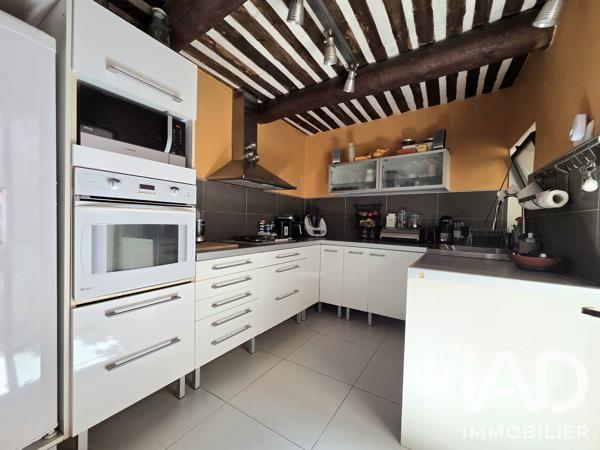 Maison à vendre 6 pièces 115 m² Monteux