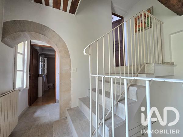 Maison à vendre 6 pièces 115 m² Monteux