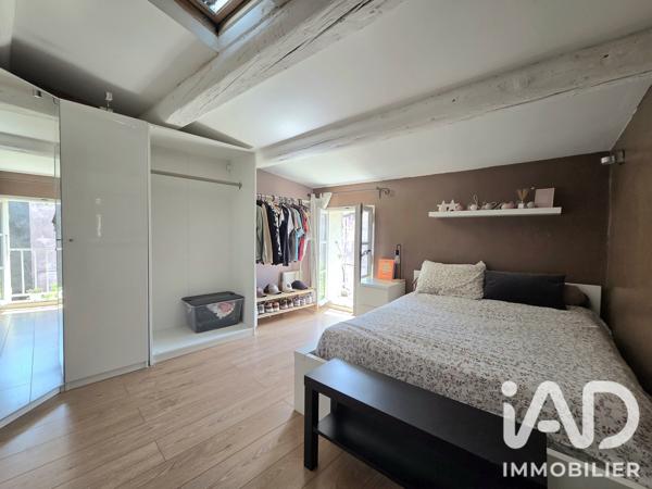 Maison à vendre 6 pièces 115 m² Monteux