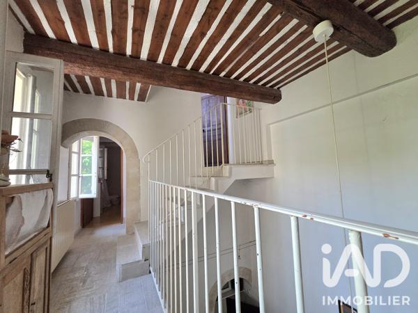 Maison à vendre 6 pièces 115 m² Monteux