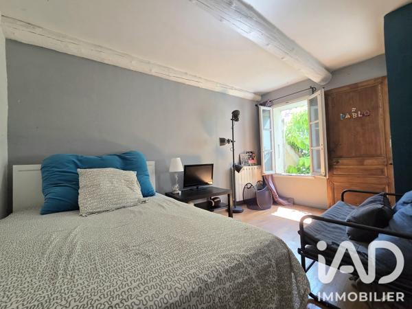 Maison à vendre 6 pièces 115 m² Monteux