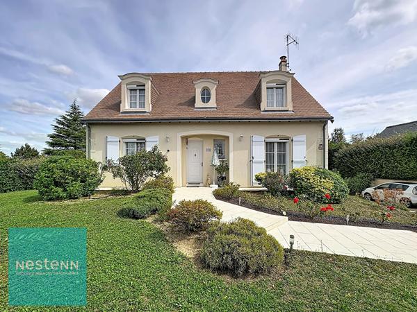 Maison Amboise 6 pièce(s) 140 m2