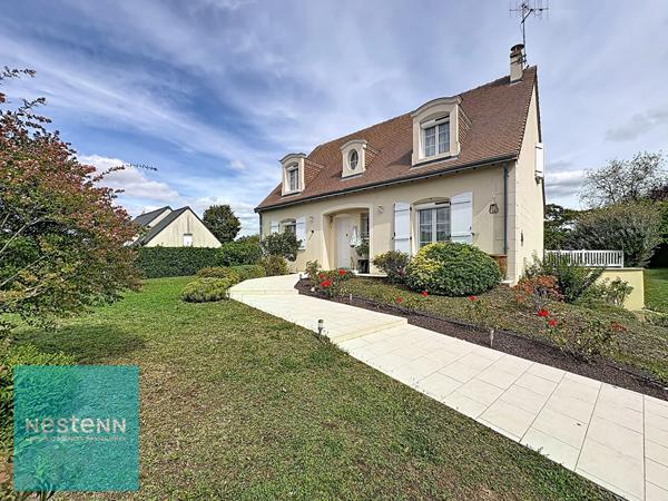 Maison Amboise 6 pièce(s) 140 m2