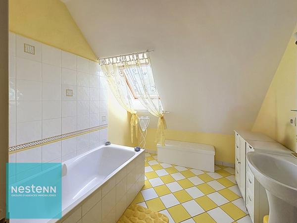 Maison Amboise 6 pièce(s) 140 m2