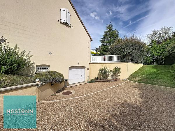Maison Amboise 6 pièce(s) 140 m2
