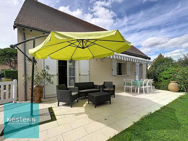 Maison Amboise 6 pièce(s) 140 m2