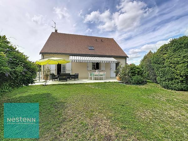 Maison Amboise 6 pièce(s) 140 m2