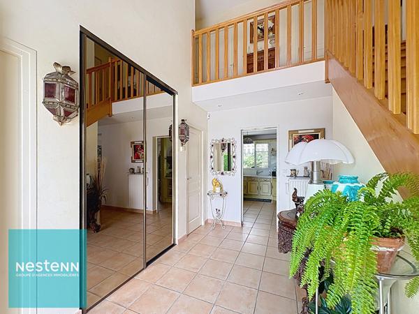 Maison Amboise 6 pièce(s) 140 m2