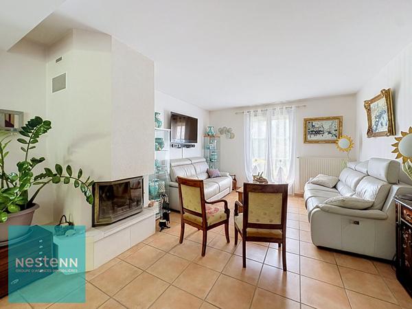 Maison Amboise 6 pièce(s) 140 m2