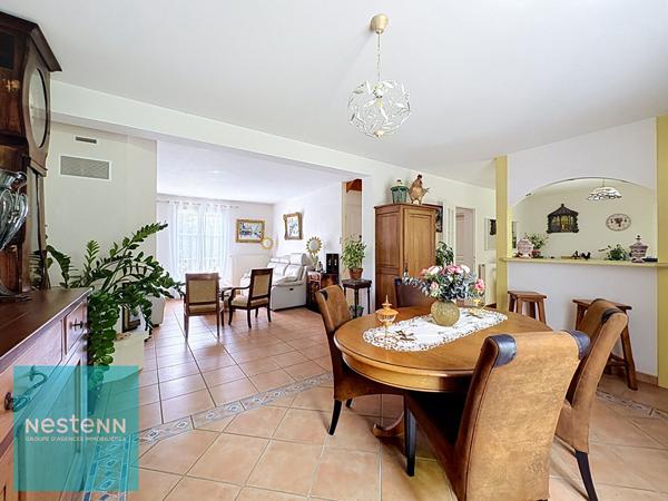 Maison Amboise 6 pièce(s) 140 m2