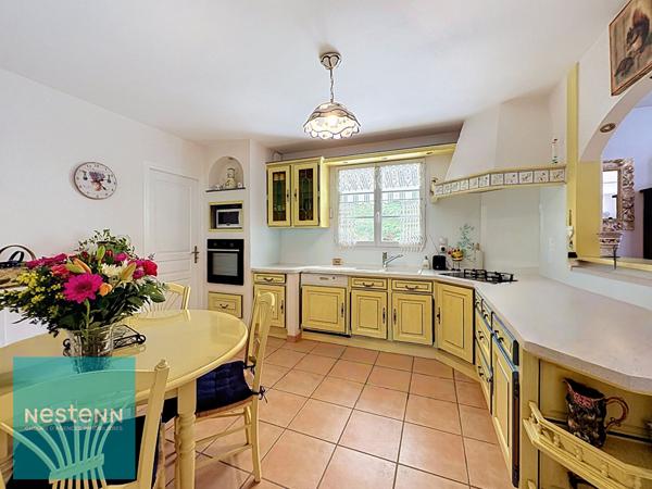 Maison Amboise 6 pièce(s) 140 m2