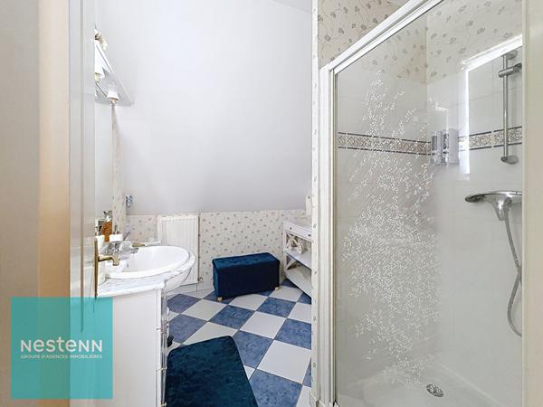 Maison Amboise 6 pièce(s) 140 m2