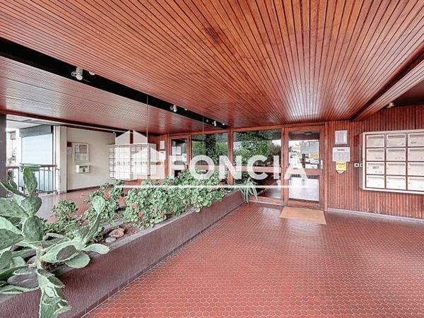 À vendre Studio 30.9 m² - Limoges 87100