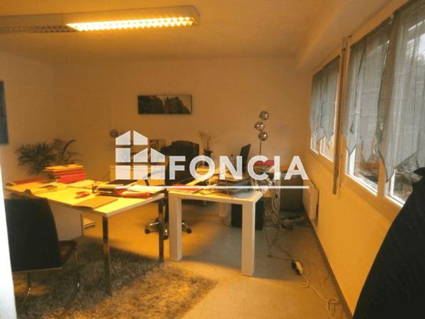 Location Appartement 2 pièces 62.13 m² - 25-27 RUE DU ONZE NOVEMBRE Vienne 38200