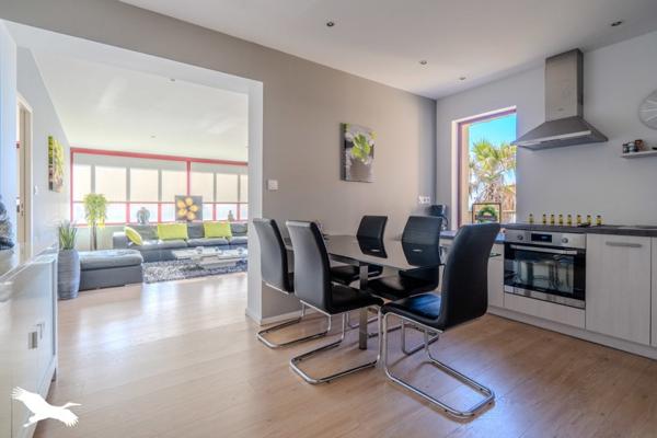 Appartement à vendre |                                       Lacanau |                                        2 pièces  |  60 m²
