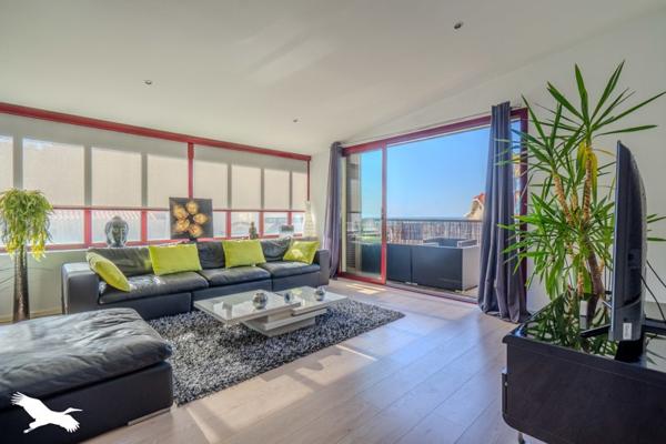Appartement à vendre |                                       Lacanau |                                        2 pièces  |  60 m²