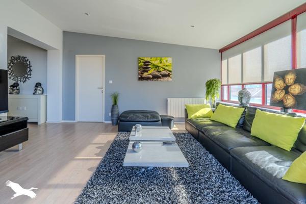 Appartement à vendre |                                       Lacanau |                                        2 pièces  |  60 m²