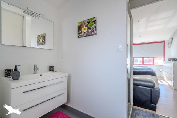 Appartement à vendre |                                       Lacanau |                                        2 pièces  |  60 m²