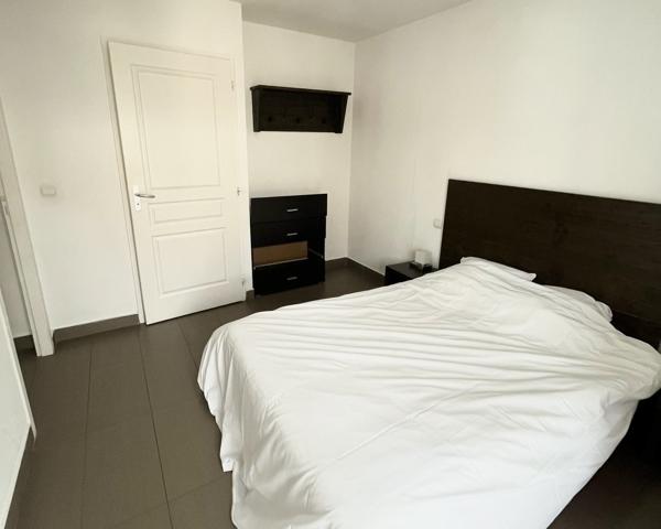 Appartement 2 pièces - 40 m² Exclusivité efficity