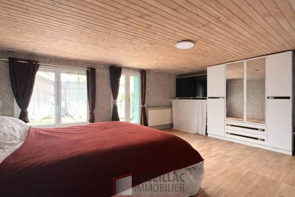 Maison 6 pièce(s) 5 chambre(s) 133 m²