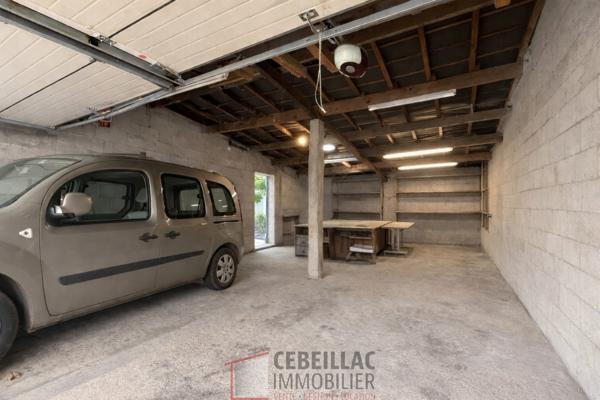 Maison 6 pièce(s) 5 chambre(s) 133 m²