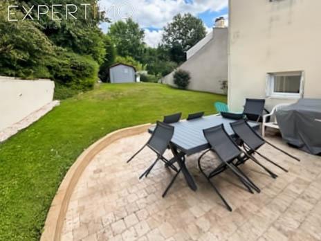 Margency (95580) Margency – Maison familiale 7 pièces, 5 chambres.