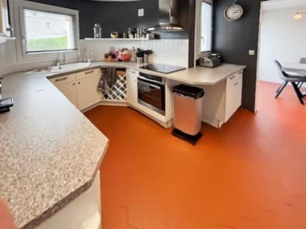 Margency (95580) Margency – Maison familiale 7 pièces, 5 chambres.